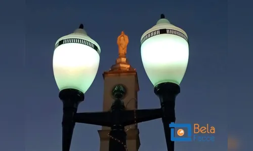 
							A nossa Notre Dame
						
						