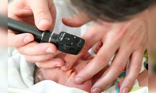 Paraná promove conscientização sobre prevenção da cegueira