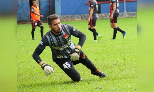 Modificado, Apucarana Sports tenta se reabilitar na Divisão de Acesso