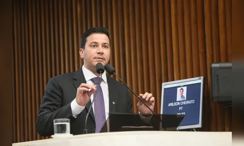 Deputado Arilson propõe a Lei de Segurança das Escolas e realização da Conferência Estadual da Paz