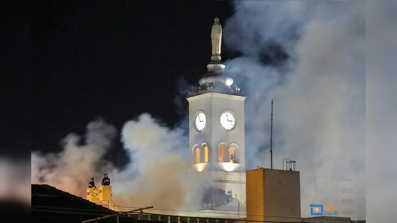 Imagem ilustrativa da notícia A nossa Notre Dame