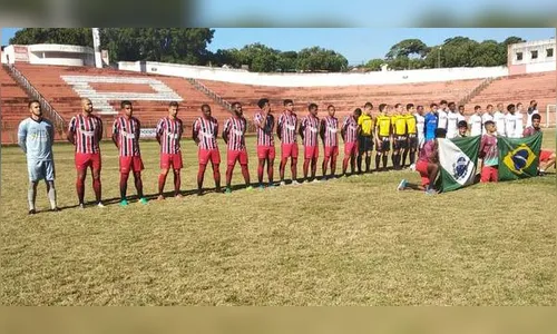 De virada, Apucarana Sports sofre derrota na Segundona em Paranavaí