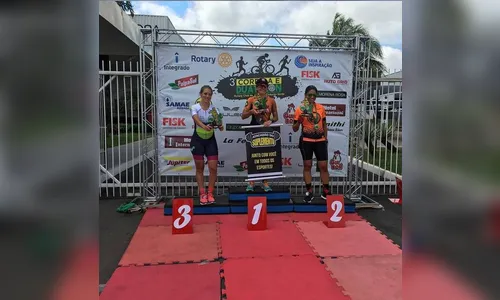 Rosiane Bolonhezi vai disputar a Corrida Rústica Tiradentes