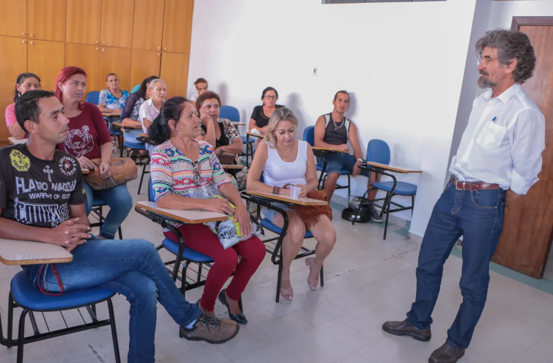 Centro Odontológico encerra mais um grupo de combate ao tabagismo