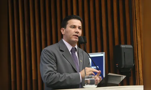 Após aumento na conta de água, deputado Arilson quer instalação da CPI da AGEPAR