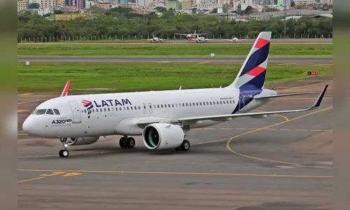 Menino de 12 anos burla segurança de aeroporto e viaja sozinho de Curitiba para São Paulo