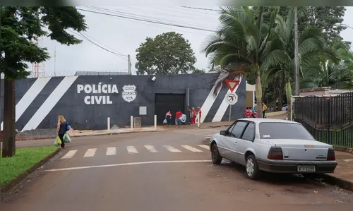 Após surto de sarna na cadeia, Conselho da Comunidade doa colchões novos a presos