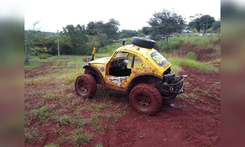 Apucarana vai realizar neste sábado o Indoor de Veículos