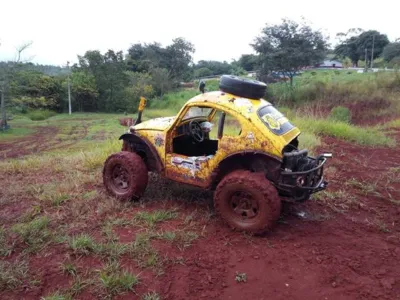 O evento neste sábado terá pilotos de Apucarana e da região - Foto: Divulgação