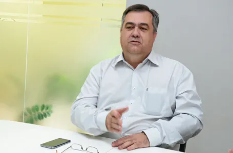 Beto Preto, ex-prefeito de Apucarana