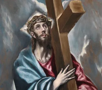 A trama para matar Jesus 