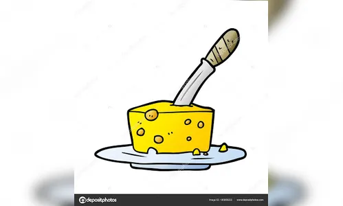 QUEM TÁ COM FACA E O QUEIJO NA MÃO PARA 2020