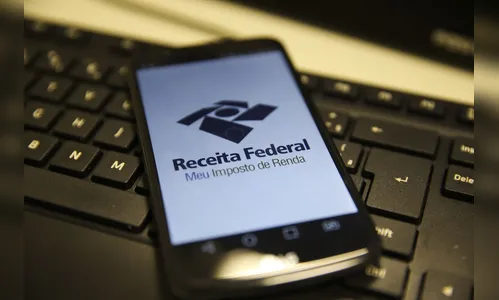Receita deposita nesta segunda-feira a restituição do 7º lote do IRPF