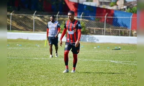 Enfim em casa, Apucarana Sports tenta se reabilitar na Divisão de Acesso