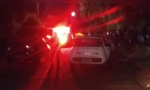 Homem mata irmão a facadas em Apucarana