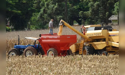 BRDE tem como meta disponibilizar R$ 1 bilhão para o Paraná