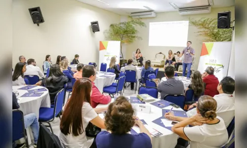 Empresas de turismo do Vale do Ivaí discutem tendências e inovação 