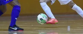 Faxinal sofre a primeira derrota na Série Prata de Futsal Adulto