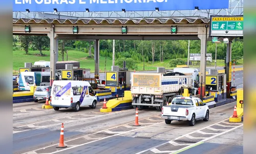 Justiça reduz tarifas das concessionárias Caminhos do Paraná e Viapar