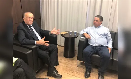 Sérgio Onofre convida PUC para investir em Arapongas