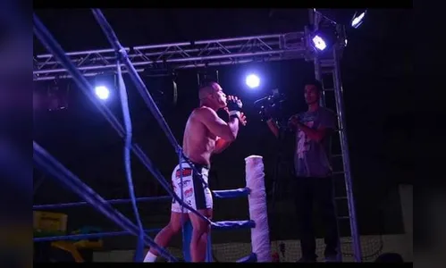 Apucaranenses vencem lutas na 10ª edição do MSC Sanda Combat