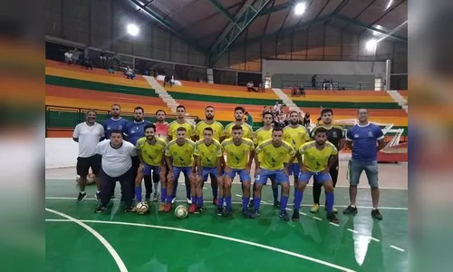 Arapongas  vence o Cambé Futsal e inicia o Paranaense com o pé direito