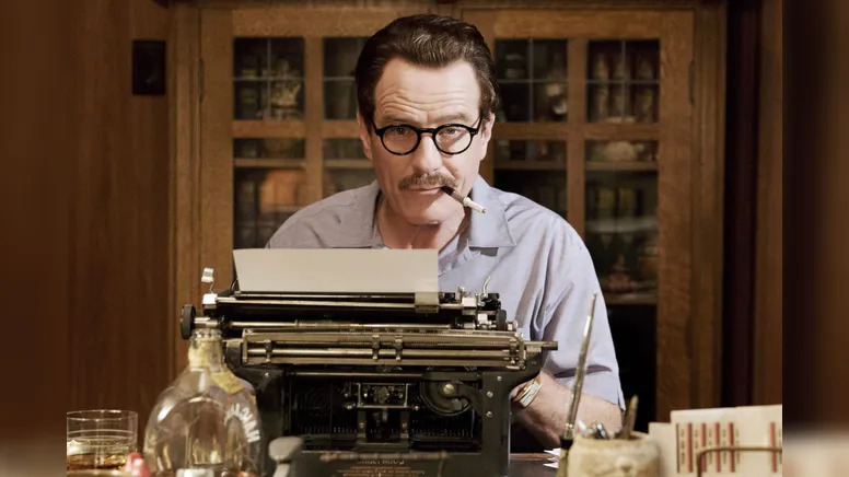 Imagem ilustrativa da notícia Trumbo