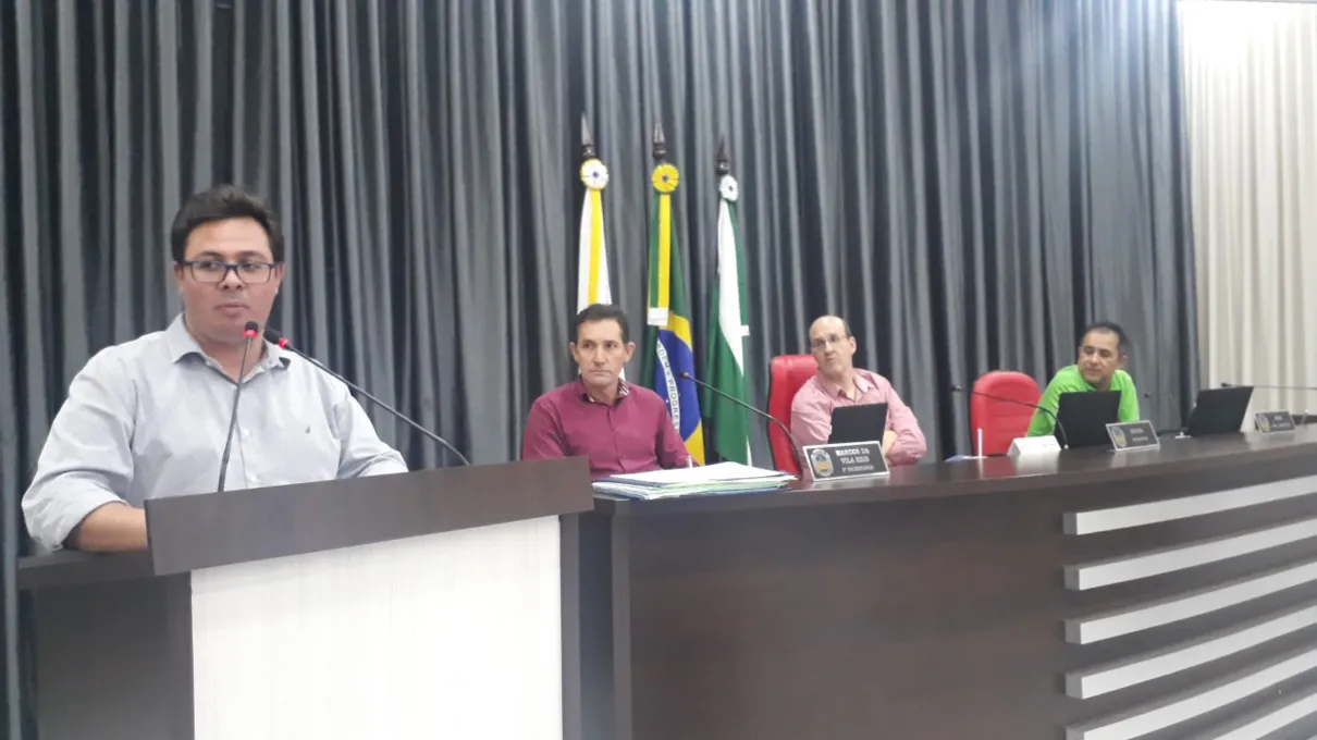  Vereadores criticam aumento na tarifa de água no Paraná