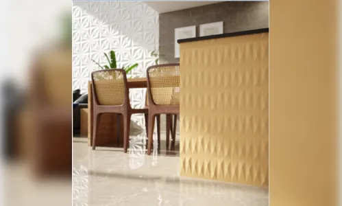 
							Peças especiais  em 3D continuam em alta
						
						