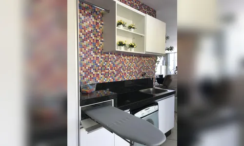 Acessórios que facilitam o dia a dia e otimizam espaço