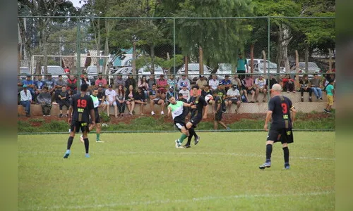 Torneio 1º de Maio entra na segunda fase em Apucarana