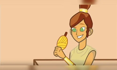 Sesi promove o projeto Viagem pelo Mundo neste sábado (27) 