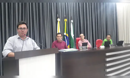 Vereadores criticam aumento na tarifa de água no Paraná