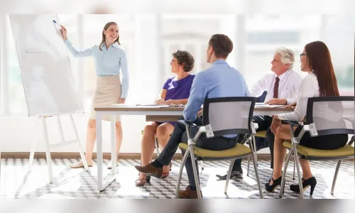 Abertas as inscrições para o curso gratuito de Capacitação Empresarial