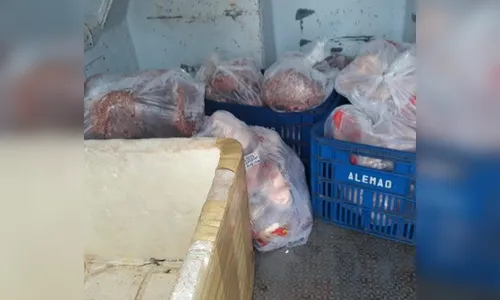 Prefeitura de São Pedro do Ivaí divulga nota de esclarecimento sobre carne apreendida 