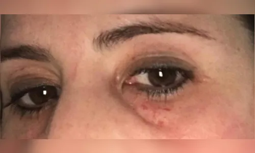 
							Polícia investiga médico que atende em Apucarana por suposta violência doméstica
						
						