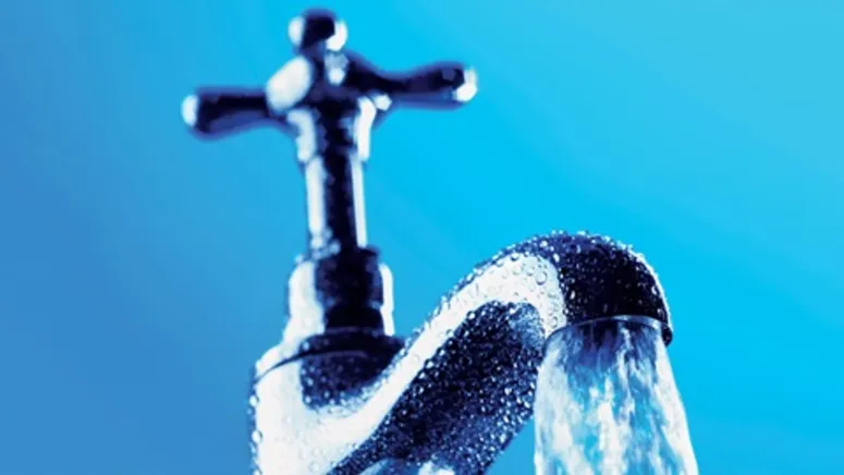 Imagem ilustrativa da notícia ​ÁGUA COM PREÇO SALGADO NO PARANÁ