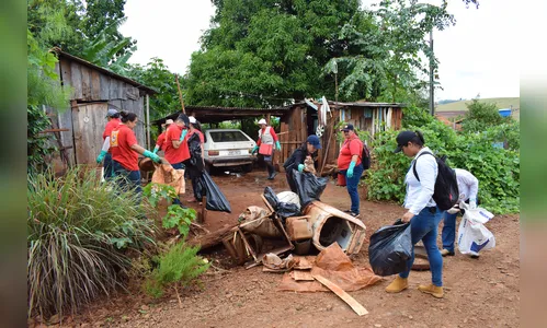 Surto de dengue coloca Arapuã em alerta