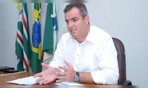   Em decreto, prefeito de Cambira proíbe reajuste da Sanepar