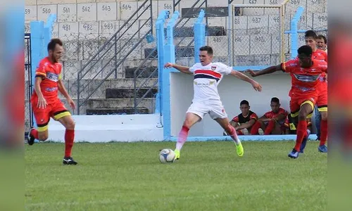 Com portões fechados, Apucarana Sports disputa partida decisiva nesta quarta-feira à noite