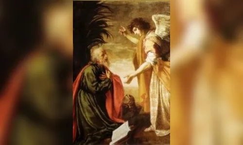 Nascidos em 24 de abril -Anjo Menadel