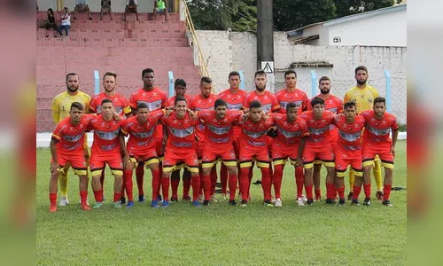 Rolândia Esporte Clube derrota o Nacional e se recupera na Segundona
