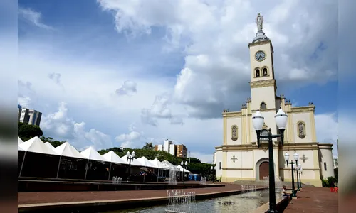 O desastre de Notre-Dame pode acontecer com a catedral de Apucarana?