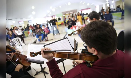 Artistas e produtores analisam mudanças na Lei Rouanet