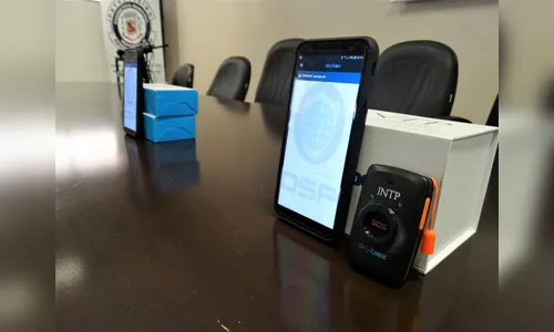 Arapongas lança Botão do Pânico e confirma Delegacia da Mulher