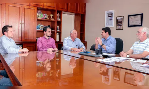 Empresa vai investir R$ 20 mi em novos aviários