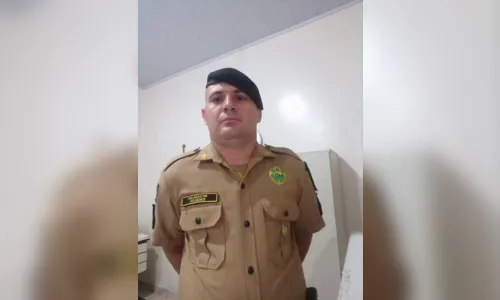 
						
							Policial militar é executado com 20 tiros em Sarandi
						
						