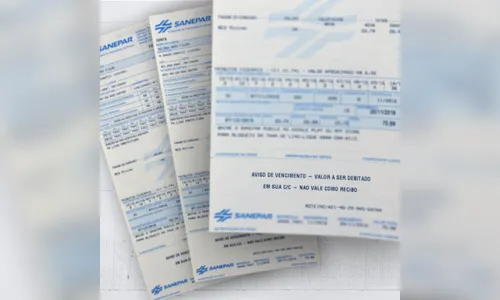 Vereadores de Mandaguari se mobilizam contra reajuste da Sanepar