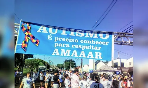 3ª Corrida do Autismo acontece neste sábado