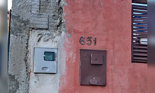 Correção da numeração predial terá início mês que vem 